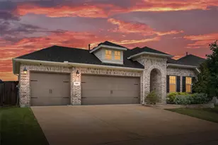 1656 Deerpath Dr, Forney, TX 75126 - Photo 1