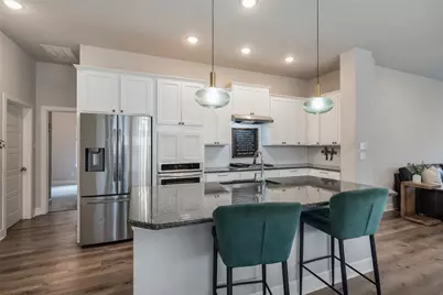 1656 Deerpath Drive, Forney, TX 75126 - Photo 5