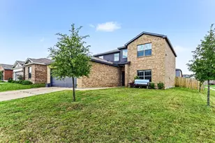 1947 Hollywood Dr, Seagoville, TX 75159 - Photo 3