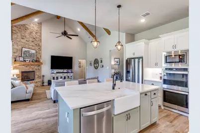 4001 Overlook Way, Weatherford, TX 76085 - Photo 13