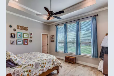 4001 Overlook Way, Weatherford, TX 76085 - Photo 17