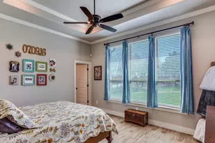 4001 Overlook Wy, Weatherford, TX 76085 - Photo 17