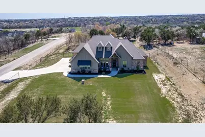 4001 Overlook Way, Weatherford, TX 76085 - Photo 37