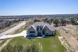 4001 Overlook Wy, Weatherford, TX 76085 - Photo 37