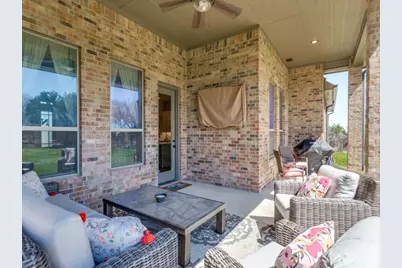 4001 Overlook Way, Weatherford, TX 76085 - Photo 31