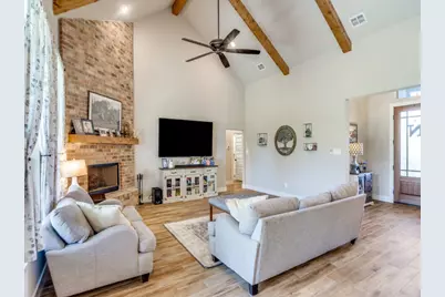 4001 Overlook Way, Weatherford, TX 76085 - Photo 9
