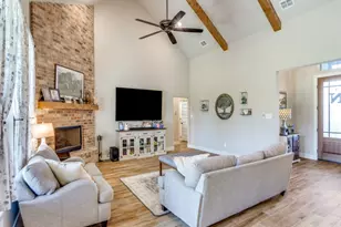 4001 Overlook Wy, Weatherford, TX 76085 - Photo 9
