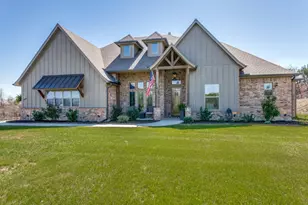 4001 Overlook Wy, Weatherford, TX 76085 - Photo 1