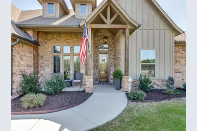 4001 Overlook Way, Weatherford, TX 76085 - Photo 3
