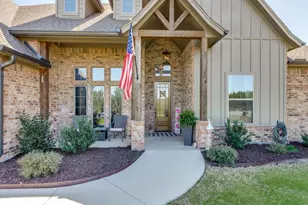 4001 Overlook Wy, Weatherford, TX 76085 - Photo 3