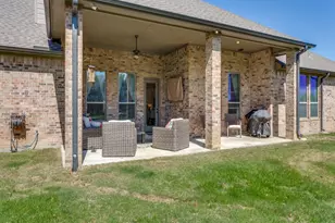 4001 Overlook Wy, Weatherford, TX 76085 - Photo 33