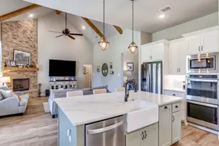 4001 Overlook Wy, Weatherford, TX 76085 - Photo 13