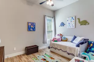 4001 Overlook Wy, Weatherford, TX 76085 - Photo 23