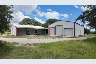 915 W Hwy 84 Highway W, Mullin, TX 76864 - Photo 3