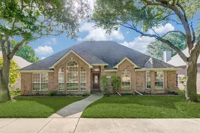 6302 Hidden Springs, Garland, TX 75044 - Photo 1