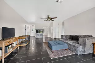 1958 Crockett St, Sanger, TX 76266 - Photo 7