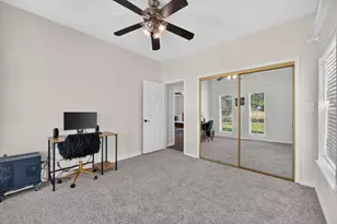 1958 Crockett St, Sanger, TX 76266 - Photo 21