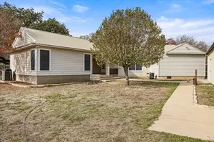 206 N Bouldin St, Hamilton, TX 76531 - Photo 27