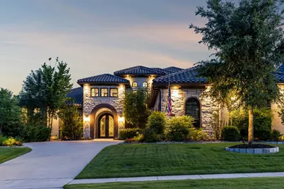 6109 Crystal Cove Court, McKinney, TX 75071 - Photo 1