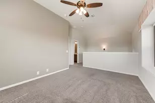 1941 Silverleaf Dr, Glenn Heights, TX 75154 - Photo 33