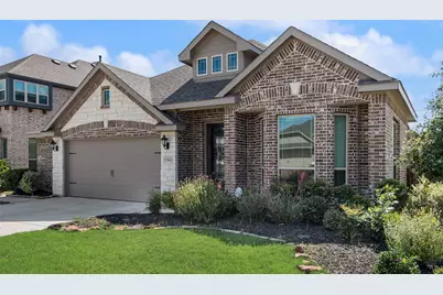 1941 Silverleaf Drive, Glenn Heights, TX 75154 - Photo 23