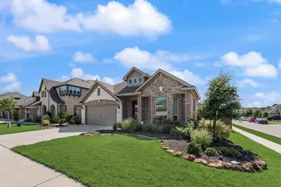 1941 Silverleaf Drive, Glenn Heights, TX 75154 - Photo 1