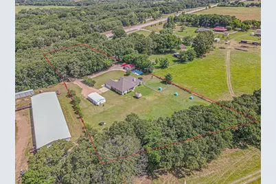 9789 S State Highway 34, Scurry, TX 75158 - Photo 25