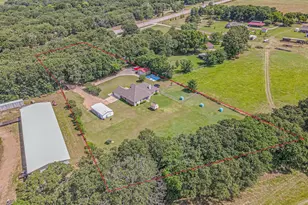 9789 S State Hwy 34, Scurry, TX 75158 - Photo 25