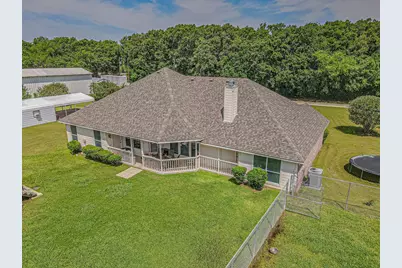9789 S State Highway 34, Scurry, TX 75158 - Photo 3