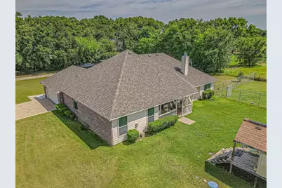 9789 S State Highway 34, Scurry, TX 75158 - Photo 21