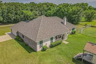 9789 S State Hwy 34, Scurry, TX 75158 - Photo 21