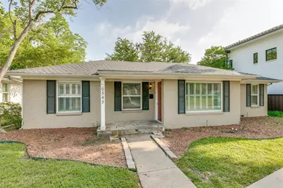 6545 Winton Street, Dallas, TX 75214 - Photo 1