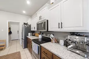 5434 Wagon Wheel Ave, Abilene, TX 79606 - Photo 5