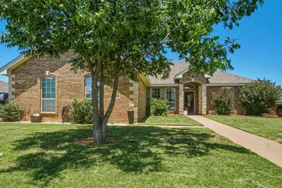 5434 Wagon Wheel Avenue, Abilene, TX 79606 - Photo 1