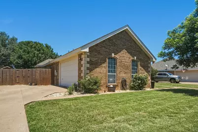 5434 Wagon Wheel Avenue, Abilene, TX 79606 - Photo 3