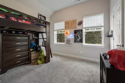 1656 Deerpath Drive, Forney, TX 75126 - Photo 19