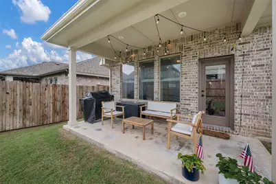 1656 Deerpath Drive, Forney, TX 75126 - Photo 21