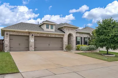 1656 Deerpath Drive, Forney, TX 75126 - Photo 3