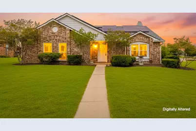 12 Kean Circle, The Colony, TX 75056 - Photo 1