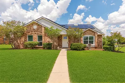12 Kean Circle, The Colony, TX 75056 - Photo 23