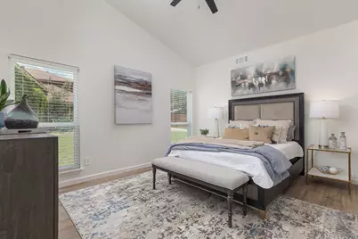 12 Kean Circle, The Colony, TX 75056 - Photo 5