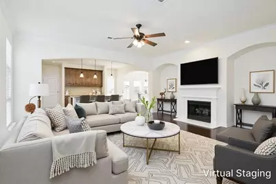 412 Eastland Drive, Lewisville, TX 75056 - Photo 5