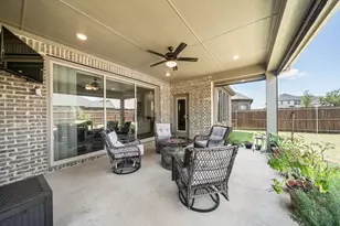 3621 Platte River Trl, Celina, TX 75078 - Photo 25