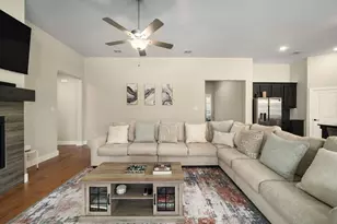 3621 Platte River Trl, Celina, TX 75078 - Photo 9