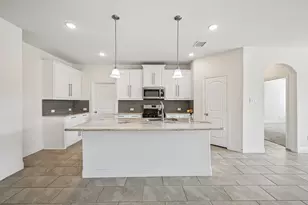 4002 Morning Dove Dr, Melissa, TX 75454 - Photo 5