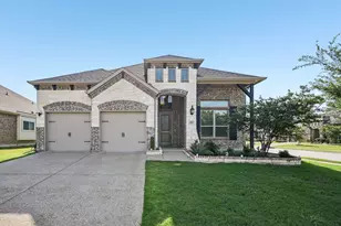 4002 Morning Dove Dr, Melissa, TX 75454 - Photo 1