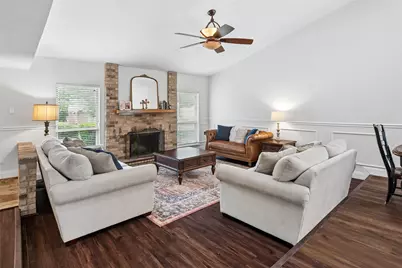 3017 Newcastle Court, Flower Mound, TX 75028 - Photo 5