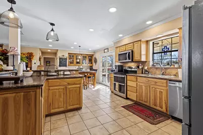 2321 County Road 2100, Ivanhoe, TX 75447 - Photo 9