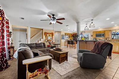 2321 County Road 2100, Ivanhoe, TX 75447 - Photo 5