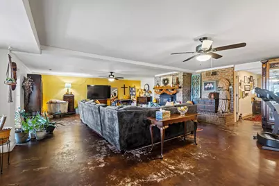 2321 County Road 2100, Ivanhoe, TX 75447 - Photo 23